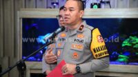 Polri Pastikan Pasokan Bahan Pokok Aman Sampai Idul Fitri