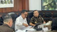 Per 18 Maret 2023, Kementerian ESDM Setujui 587 RKAB Batubara dan 191 RKAB Mineral