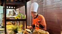 Hotel Aston Sidoarjo Sajikan Menu Sarapan Nuansa Tradisional