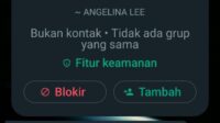 Pesan Berbau Intimidasi Atau Ancaman, ES Akan Dipolisikan oleh Wartawan