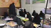 Yayasan Inaayah Batam Merupakan Pondok Tahfidz Al Qur'an Yang Mengratiskan Seluruh Biaya Santri