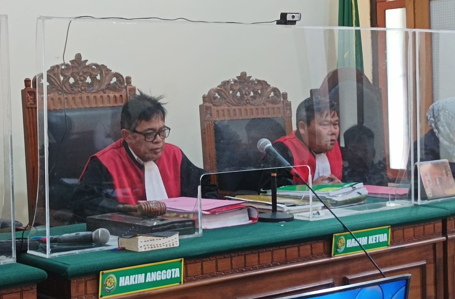 Yafeti S.H., M.H. : Dengan Rekayasa Adendum 27 April 2023 Semakin Menunjukan Itikad Buruk Ellen Sulistyo