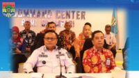 Pj Wako Buka Seleksi Uji Kompetensi JPT Pratama
