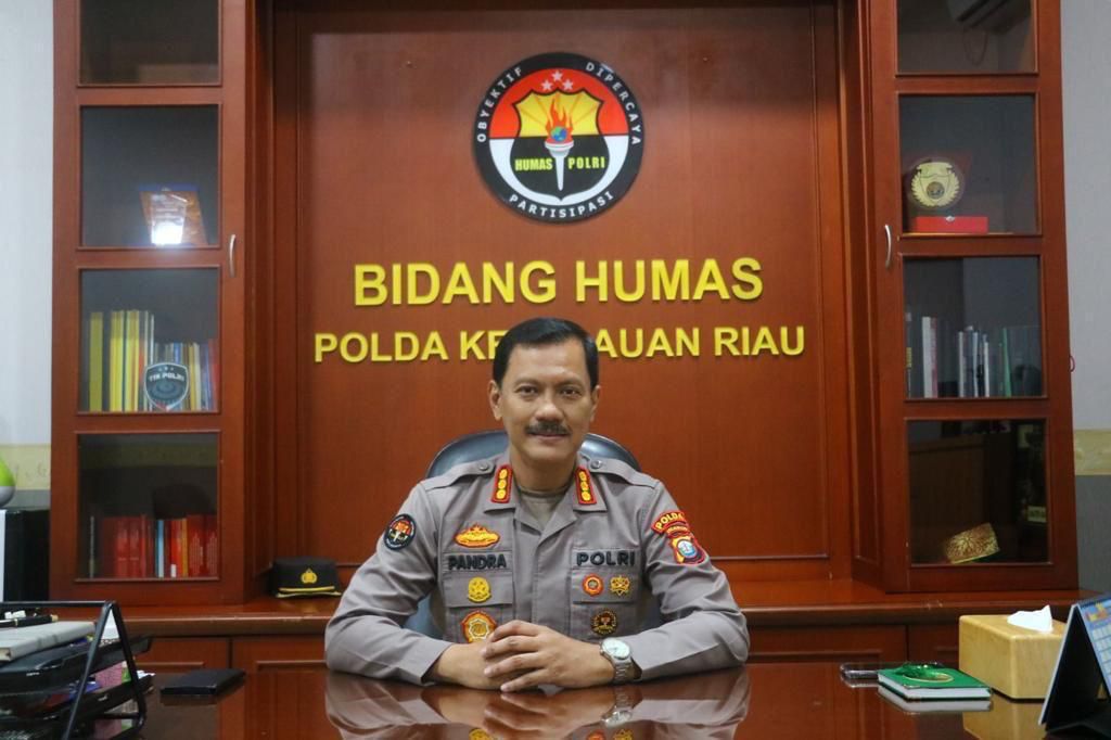Mutasi Pejabat Utama Polda dan Personel Polres/Ta Jajaran