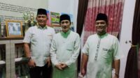 Wacana Deklarasi Putra Penyengat Raja Hery Mokhrizal Calon Wali Kota Batam