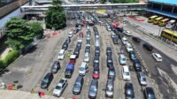 H-10 Lebaran, Trafik Penumpang dan Kendaraan dari Jawa menuju Sumatera Mulai Meningkat