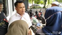Ketum AMI Dengan Tegas Meminta Kepada KPK Untuk Segera Memanggil Ulang Bupati Sidoarjo