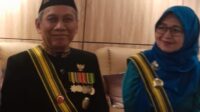 Sultan Riau Lingga Tengku Armizan Akan Maju Sebagai Calon Gubernur Kepri
