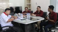 Antisipasi TKA Ilegal, Imigrasi Malang Sidak Empat Perusahaan