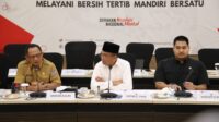 Mendagri Imbau Seluruh Gubernur Dukung Pelaksanaan PON XXI