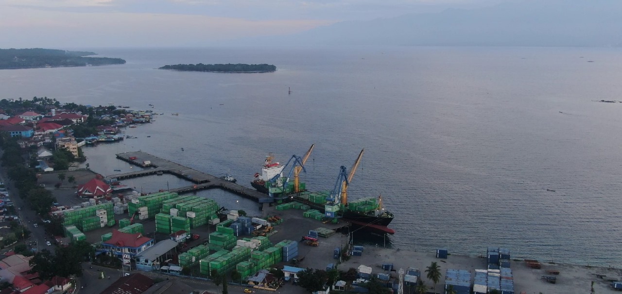 Catat Kinerja Cemerlang, Pelindo Regional 4 Bukukan Pertumbuhan Diatas 100%