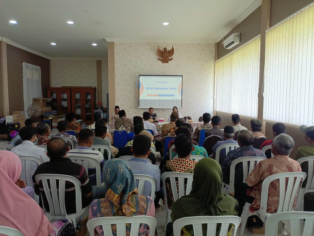 Pelaku Kejahatan Pencurian Ayam di Desa Pandantoyo Seolah Dilindungi