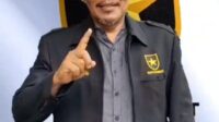 foto : Caleg DPRD Batam Harjen Suheri B Sc,S Ag