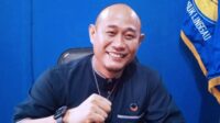 Yoppy Karim Didukung Warga Asal Lubuk Kumbung di Lubuk Linggau