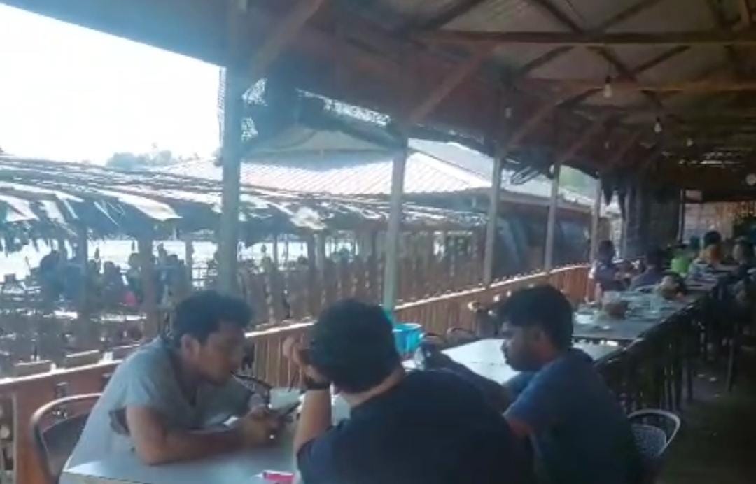 Jembatan Barelang, Ikon Wisata Pulau Batam dengan Sajian Kuliner Laut Menggoda 1 IMG 20251031 WA0119