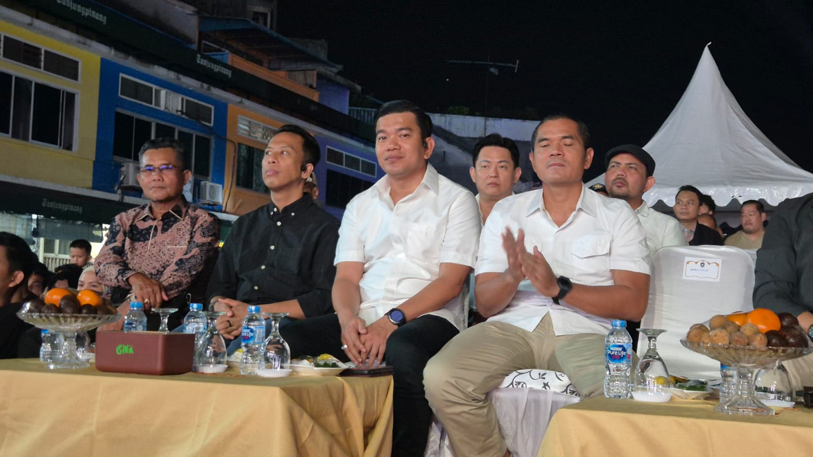 Kejati Kepri Dukung Penguatan UMKM, Festival Kopi Merdeka Tanjungpinang Ditutup Meriah 1 IMG 20260823 WA0343