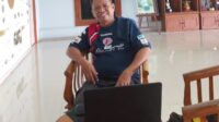 Wakil Ketua IWO Indonesia Kepri Abdul Aziz Nasution ,Batam Siap Sambut Pemilu 2024, Ajak Masyarakat Gunakan Hak Pilih
