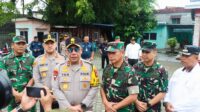 Irjen Pol Yan Fitri Halimansyah Kapolda Kepri : Pilkada Serentak Tahun 2024 di Kepri Aman dan Kondusif