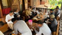 Wan Siswandi dan Rodhial Huda Ajak Masyarakat Natuna Jaga Kondusivitas Pasca-Pilkada
