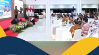 Menteri Nusron Kemukakan Gagasan Wakaf Produktif untuk Sejahterakan Rakyat