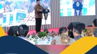 Sukseskan Asta Cita Presiden Prabowo Subianto, Menteri Nusron Ingin Optimalkan Peran Badan Bank Tanah
