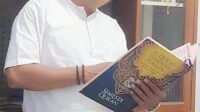 Berikut narasi indah yang terinspirasi dari ungkapan Anda Wibisono untuk Banyuwangi