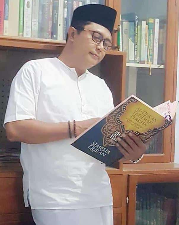 Berikut narasi indah yang terinspirasi dari ungkapan Anda Wibisono untuk Banyuwangi
