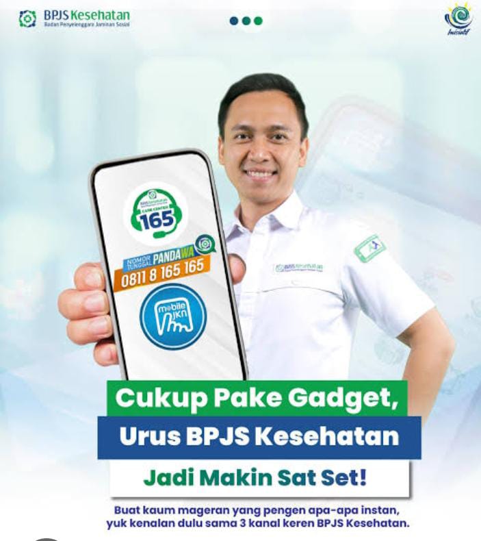 BPJS Kesehatan Online: Menuju Layanan Kesehatan yang Lebih Mudah dan Aman