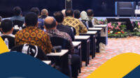 Harapkan Dokumen Pertanahan Elektronik Bisa Jadi Alat Bukti dalam Pengadilan, Sekjen ATR/BPN: Kita Pastikan Integritasnya