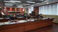 JAM Pidum Setujui Restorative Justice 5 Perkara