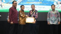 Tutup Rakernis Ditjen Pentag 2024, Wamen ATR/Waka BPN Ingin Setiap Wilayah Punya Roadmap Penyelesaian Reforma Agraria