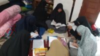 Rezeki Berkah Dengan Sedekah Bantu Renovasi Mushola Yang Layak dan Asrama Santri Yatim Dhuafa Penghafal Al Qu'an