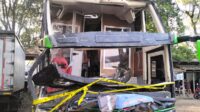 Kemenhub Tegaskan Pentingnya Uji Berkala Kendaraan Bermotor dan Penggunaan Sabuk Keselamatan