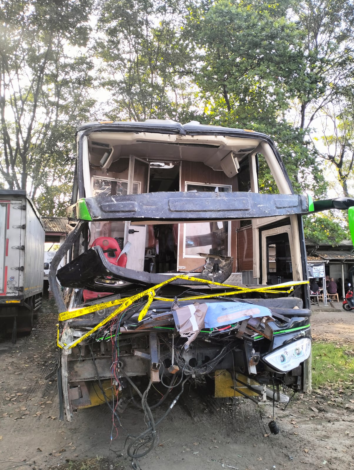 Kemenhub Tegaskan Pentingnya Uji Berkala Kendaraan Bermotor dan Penggunaan Sabuk Keselamatan