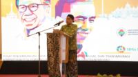 Kemendes PDTT Gus Halim: Desa Cerdas Jadi Mesin Utama Percepatan Pembangunan Desa