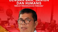 Mengenang Kiprah (Alm.) Dr. Fadil Zumhana, Sebagai Salah Satu Putra Tebaik Kejaksaan Republik Indonesia