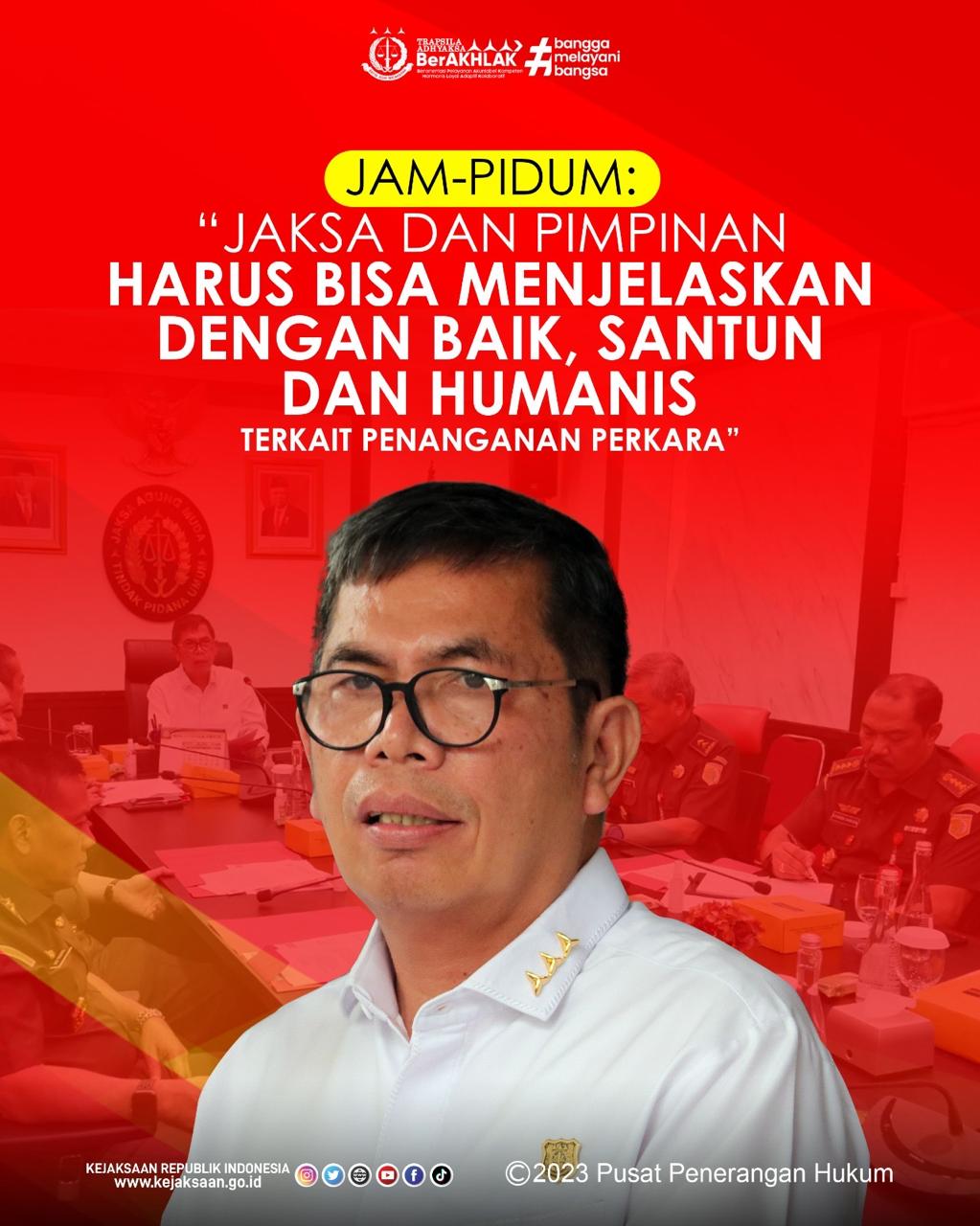 Mengenang Kiprah (Alm.) Dr. Fadil Zumhana, Sebagai Salah Satu Putra Tebaik Kejaksaan Republik Indonesia