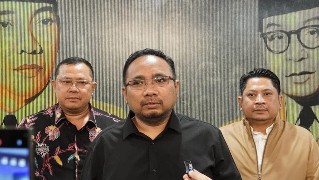 Mentri Agama Kembali Ke Tanah Air Usai Kunjungan Dari Saudi , Pesan Jemaah Haji Siapkan Fisik dan Luruskan Niat