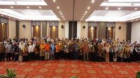 Kemendikbudristek Lakukan Kebijakan Merdeka Belajar Merupakan Langkah Tranformasi Pendidikan Demi Terwujudnya SDM Unggul
