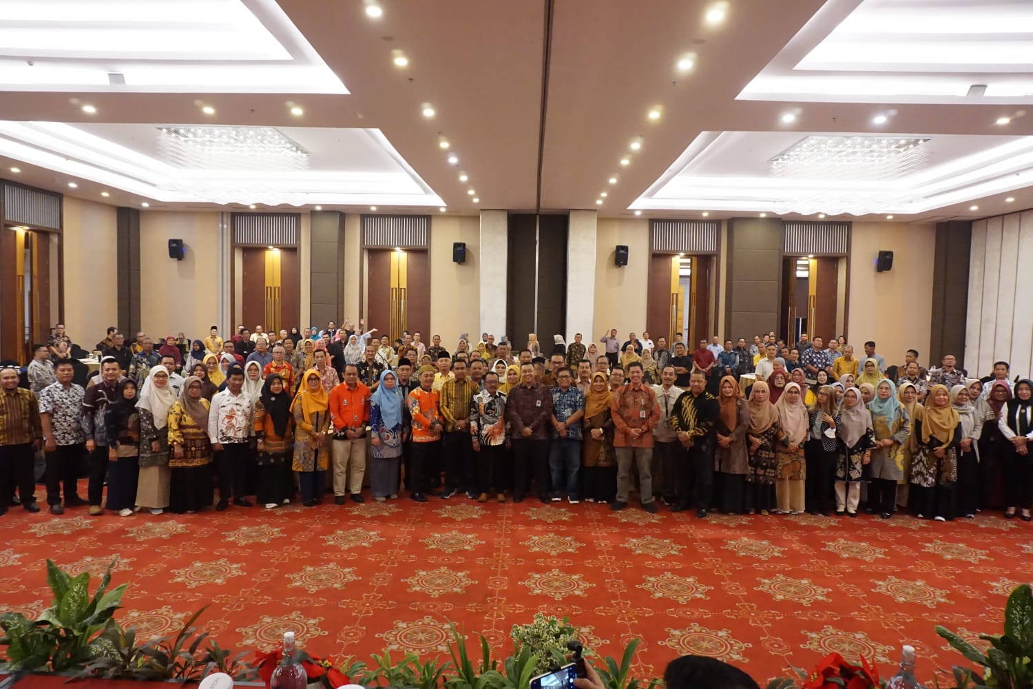 Kemendikbudristek Lakukan Kebijakan Merdeka Belajar Merupakan Langkah Tranformasi Pendidikan Demi Terwujudnya SDM Unggul