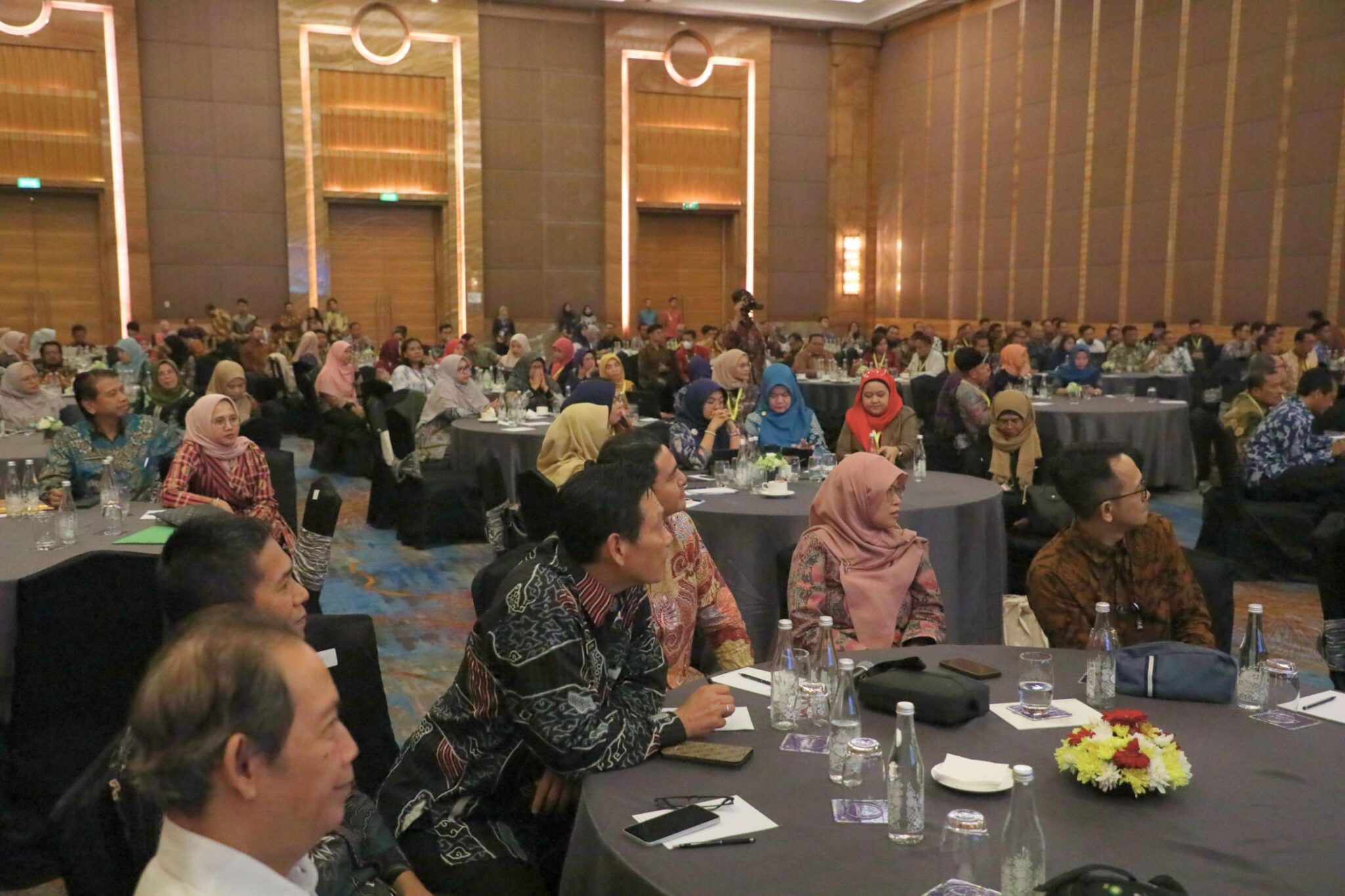 Tutup Rakernis Ditjen Pentag 2024, Wamen ATR/Waka BPN Ingin Setiap Wilayah Punya Roadmap Penyelesaian Reforma Agraria