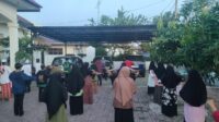 Kafilah Tapsel Ikuti Training Center ,Jelang MTQ Ke-39 Tingkat Provinsi Sumut