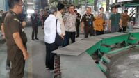 Komisi Kejaksaan RI Dukung Kejagung Tuntaskan Penanganan Korupsi Tambang Timah