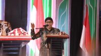 Gus Halim : Pengembangan LMS TPP Dilakukan Berkelanjutan Secara Inovatif bagi Pertumbuhan SDM Desa