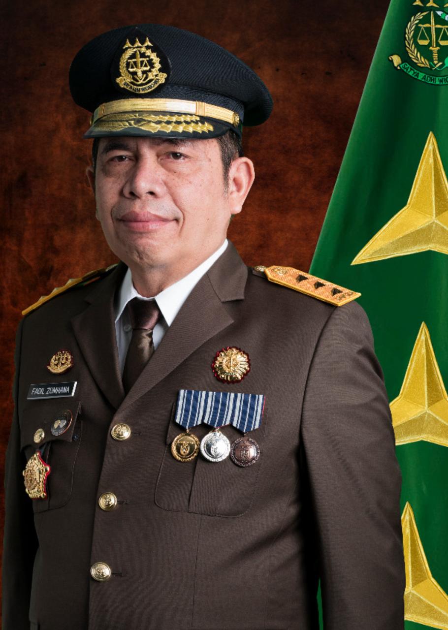 Mengenang Kiprah (Alm.) Dr. Fadil Zumhana, Sebagai Salah Satu Putra Tebaik Kejaksaan Republik Indonesia 