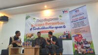 Sambut Idul Adha 1445H Yatim Mandiri Hadirkan Terobosan Baru