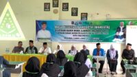 Latihan Kader Muda Angkatan Ke-II Pimpinan Cabang Ikatan Pelajar Putri Nahdatul Ulama Kota Tanjungbalai (MAKESTA Dan LAKMUD)Di Hadiri Wali Kota H Waris Tholib.