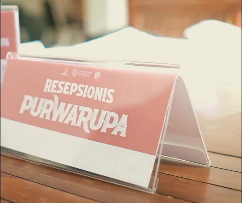  Purwakarta Mengelar Pameran Seni Rupa Mengusung" Tema Purwa Rupa"