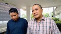 Cek Kesiapan Pilkada 2024 Ketua KPU Sumsel Sambangi Kantor KPU Kabupaten Lahat