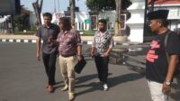Mobil Debitur Dicuri Oknum Debt Collector di Polisikan